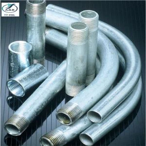 EMT(Electrical Metallic Tubing)コンジットパイプ