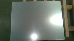 鋼板の金属屋根の平方メートル当たりの価格