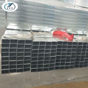 TYTのメーカー亜鉛メッキ鋼のプロファイル