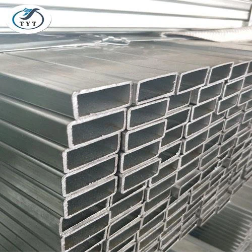 ASTM A500 GIパイプ