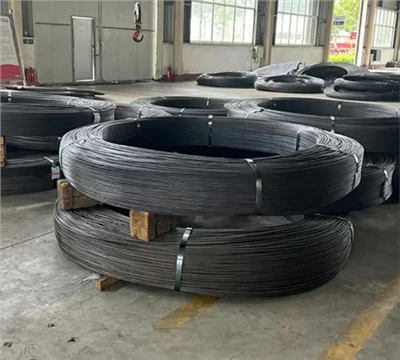 S335 炭素鋼線